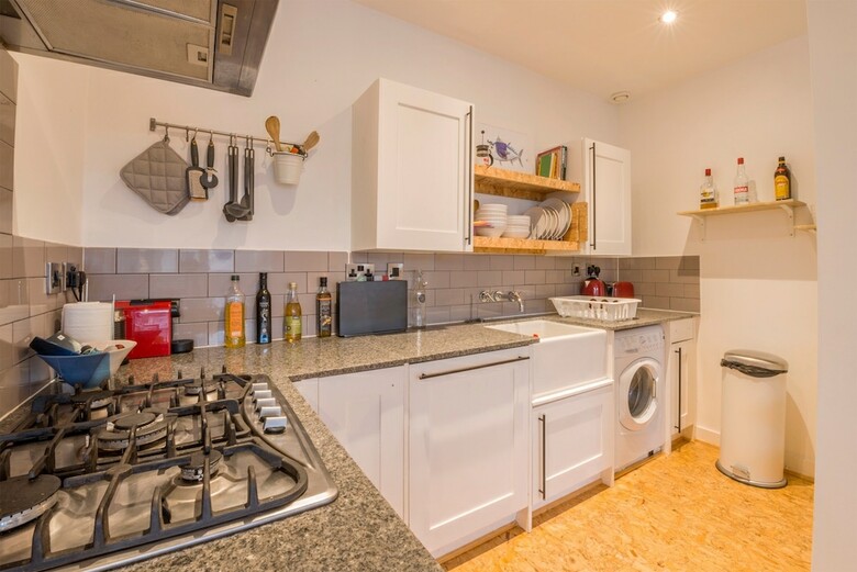 Central Manchester Spacious 1 Bedroom Apartment