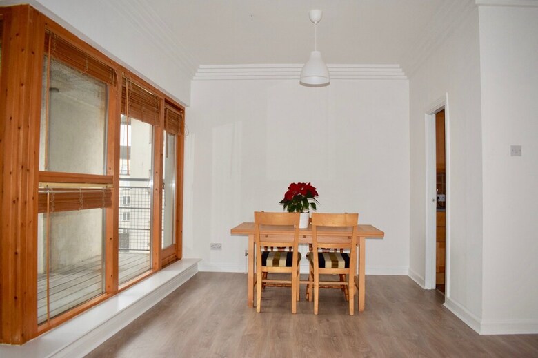 Apartamentos Modern 2 Bedroom Ifsc In Spencer Dock