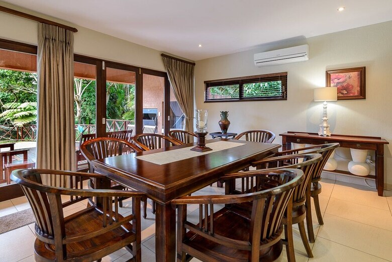 San Lameer Villa Rentals 403
