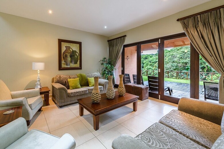San Lameer Villa Rentals 403
