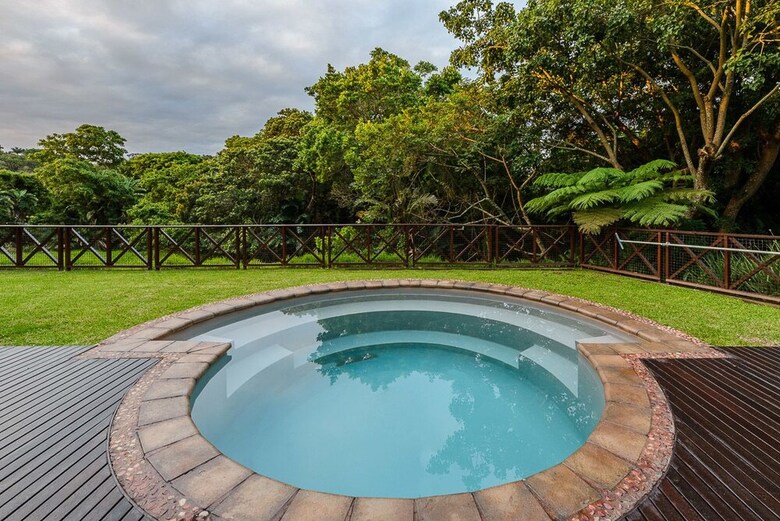 San Lameer Villa Rentals 403