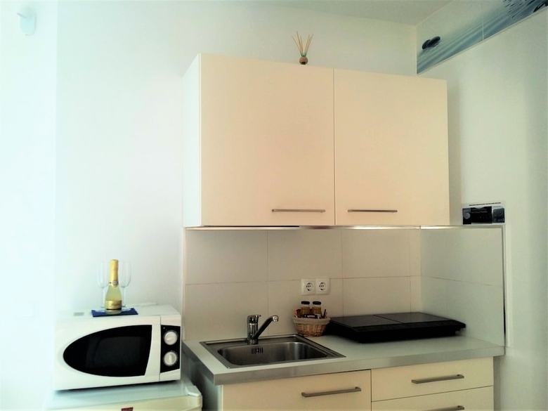 Pension Mandala Bungalows - Adults Only