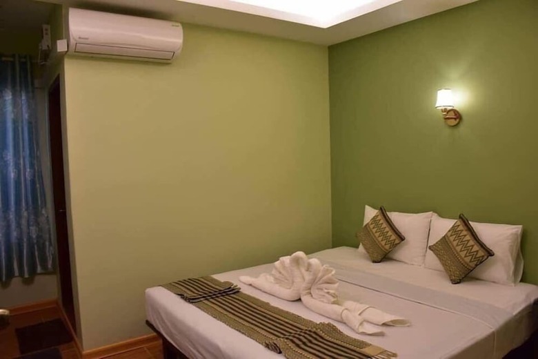 Hotel Delight Guest House Bagan