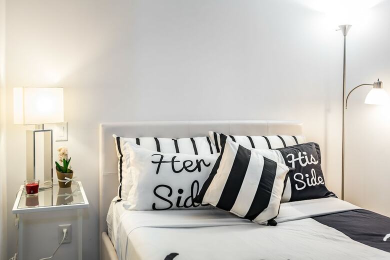 Apartamentos Executive Classdowntown Luxury Condo@yorkville