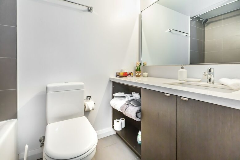 Apartamentos Executive Classdowntown Luxury Condo@yorkville