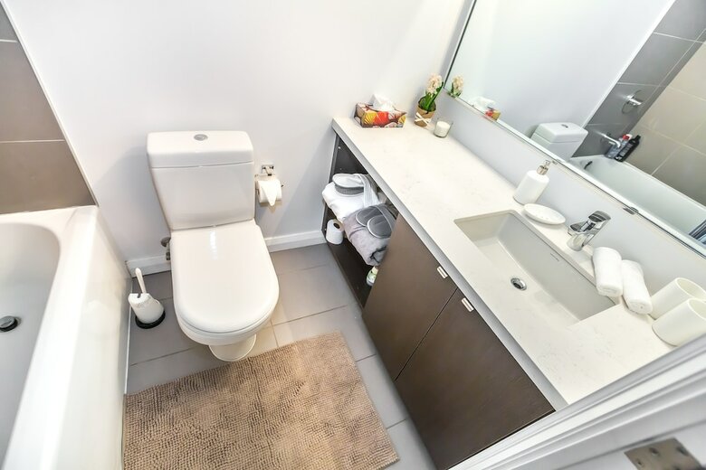Apartamentos Executive Classdowntown Luxury Condo@yorkville