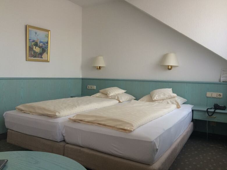 Hotel Auracher Hof