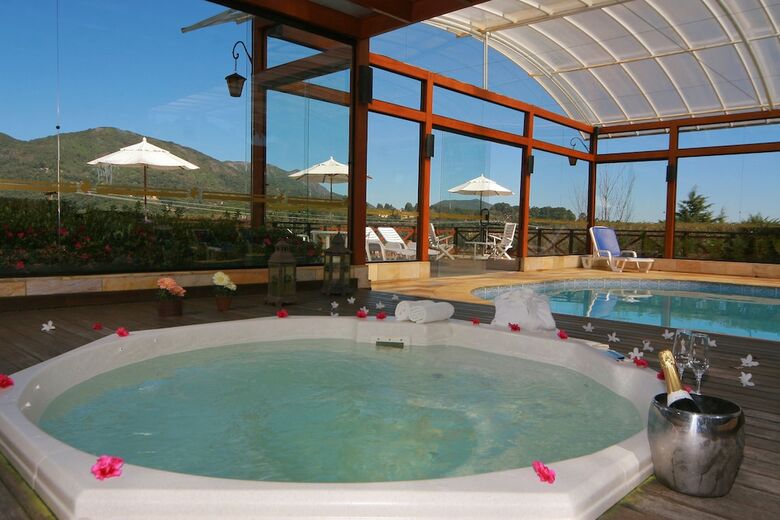 Esquilo Hotel