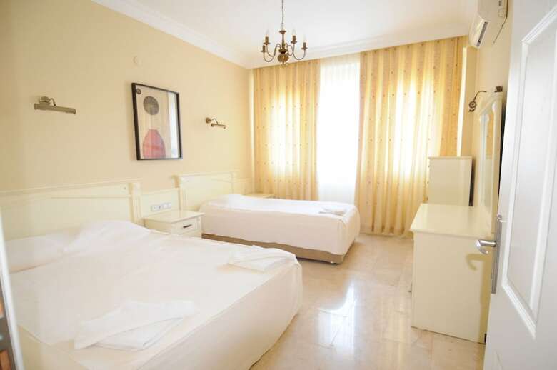 Gold City 1 Bedroom Villa 2