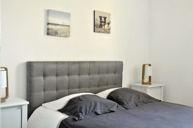 Apartamento Appartement Le Sweet Blue