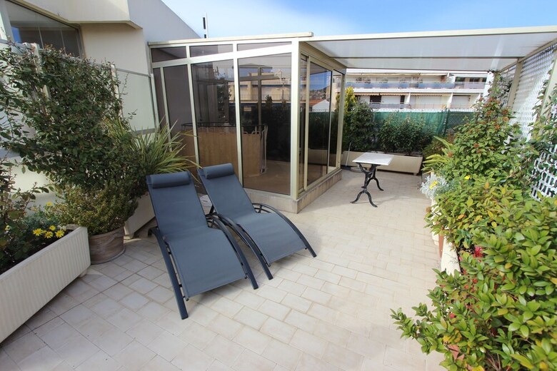 Apartamento Le Rapha�l