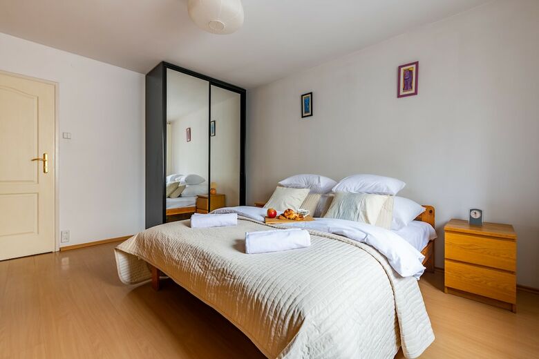 P&o Apartments Goc?aw 2