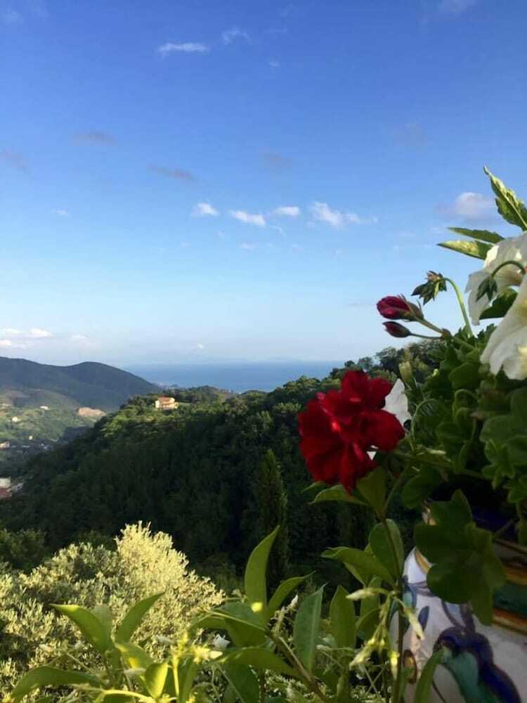 Bed & Breakfast La Riggiola
