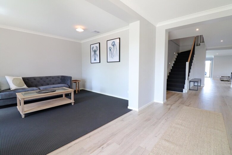 Serenity - Rejuvenate Stays