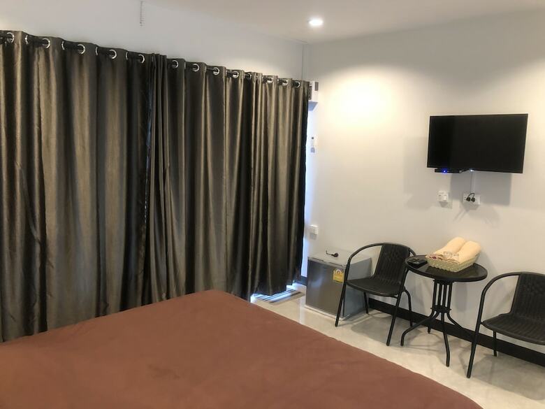 Hotel Ingkhao Resort Chanthaburi