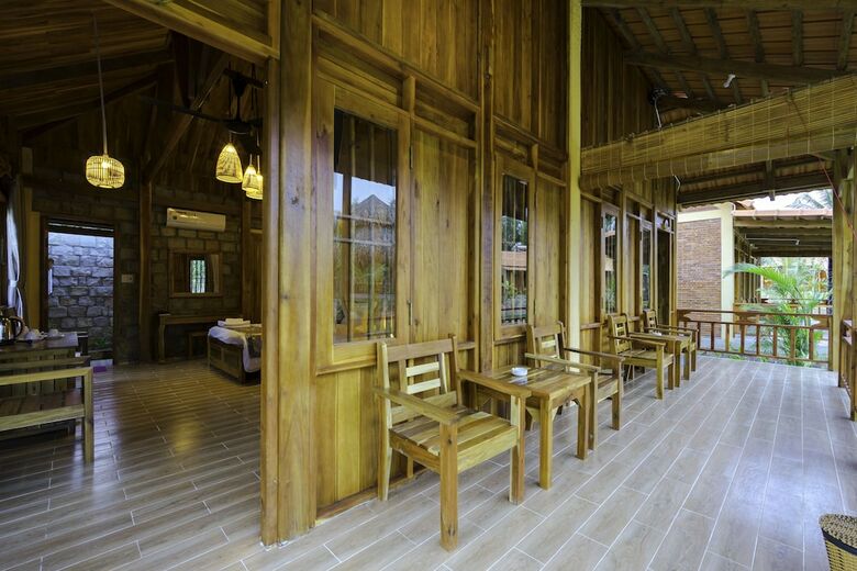 Hotel Island Lodge Phu Quoc