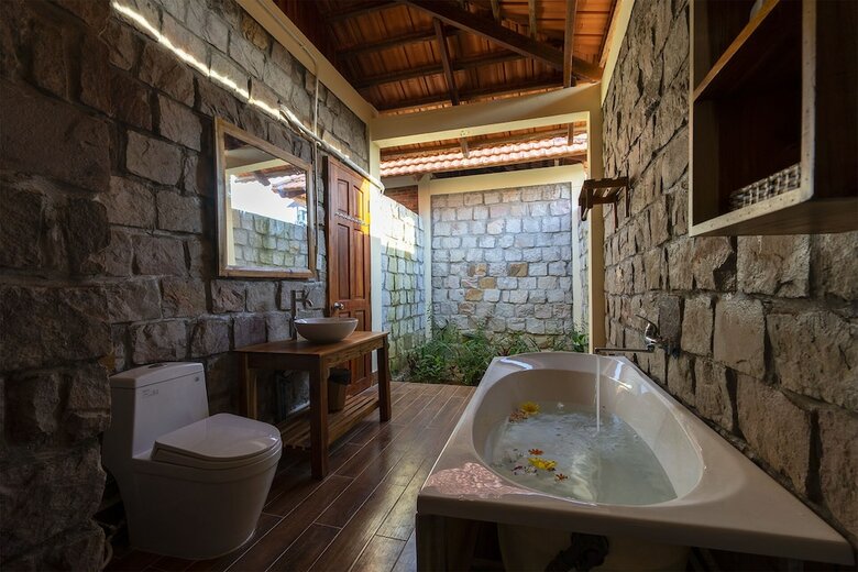 Hotel Island Lodge Phu Quoc