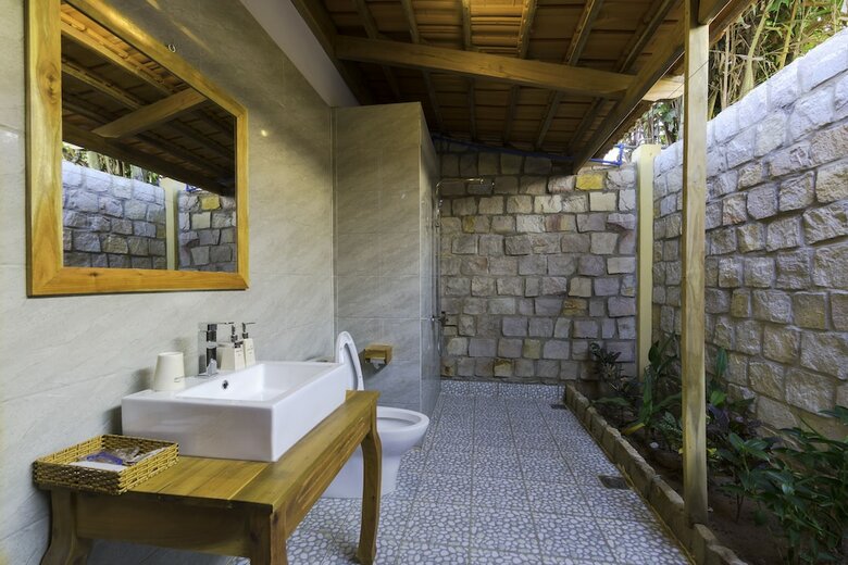 Hotel Island Lodge Phu Quoc