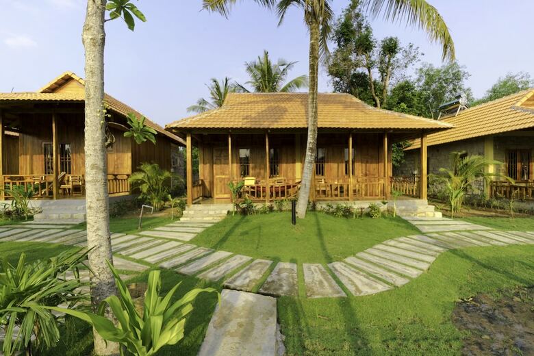 Hotel Island Lodge Phu Quoc