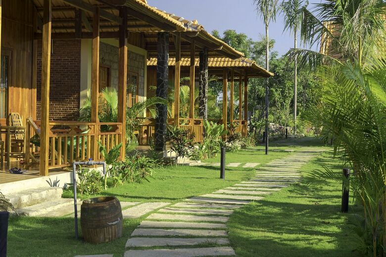 Hotel Island Lodge Phu Quoc