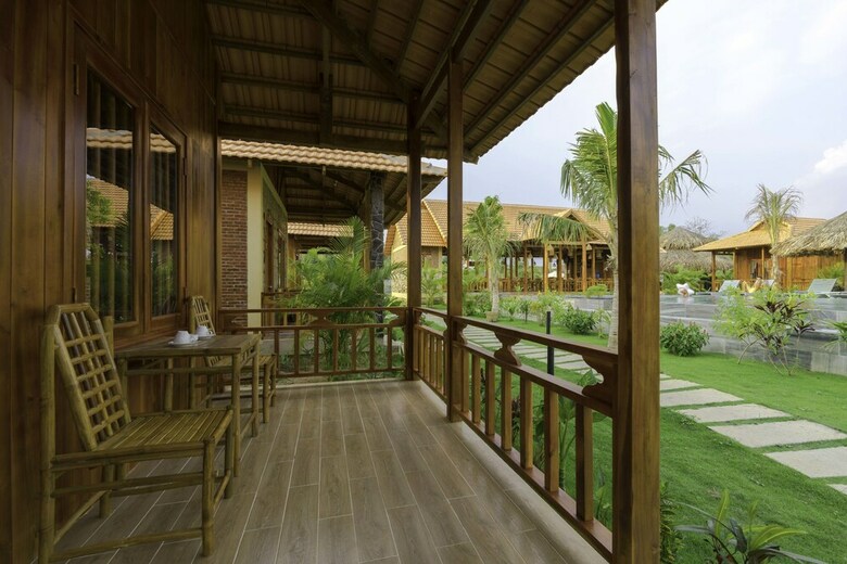 Hotel Island Lodge Phu Quoc