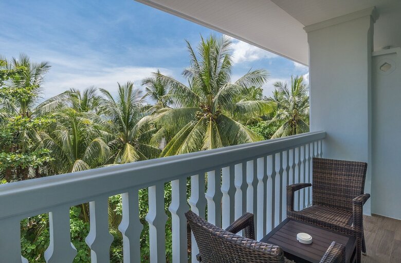 Hotel Centara Ao Nang Beach Resort & Spa Krabi