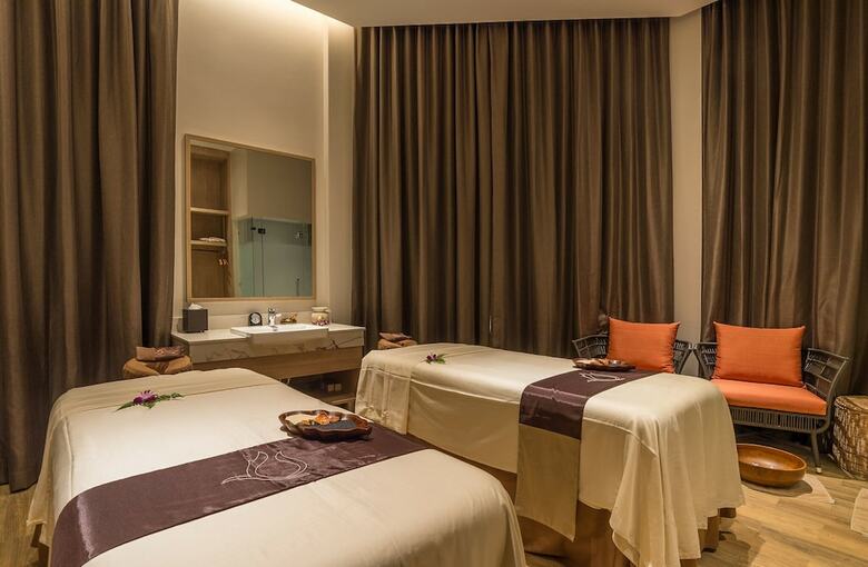 Hotel Centara Ao Nang Beach Resort & Spa Krabi