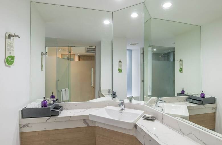 Hotel Centara Ao Nang Beach Resort & Spa Krabi