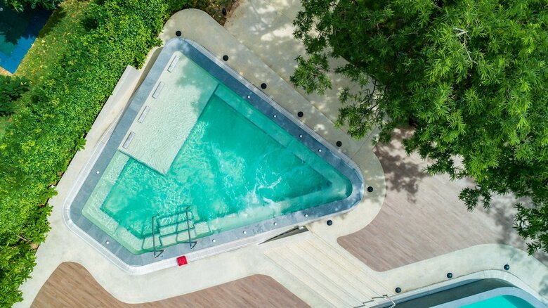 Hotel Centara Sonrisa Residences & Suites Sriracha
