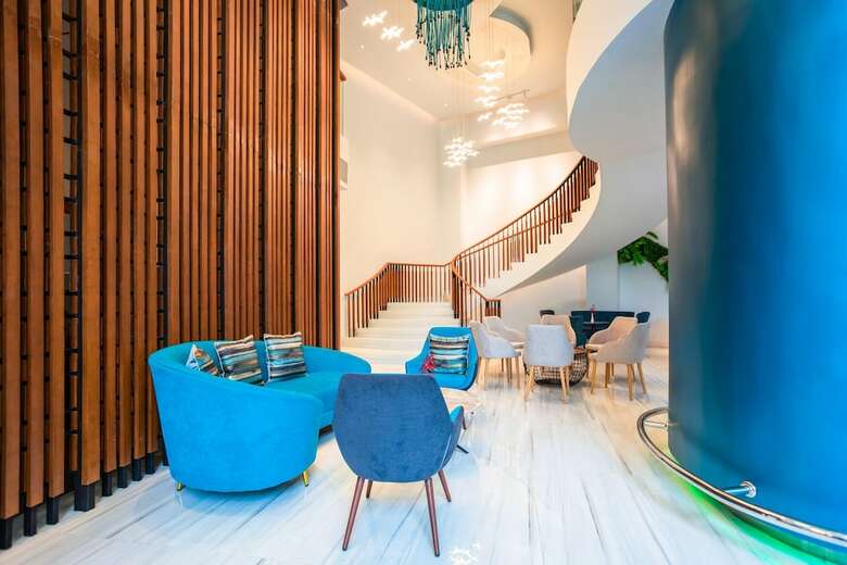 Hotel Centara Sonrisa Residences & Suites Sriracha