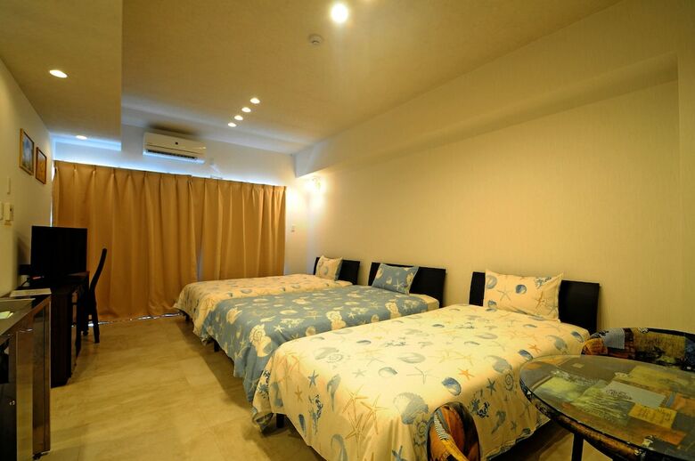 Aparthotel Hoshino Terrace Alcyone II