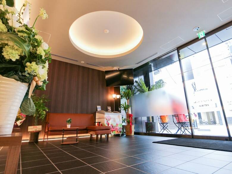 Hotel Livemax Sendai Aobadori
