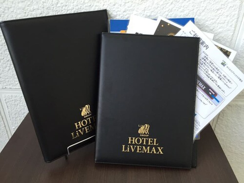 Hotel Livemax Sendai Aobadori