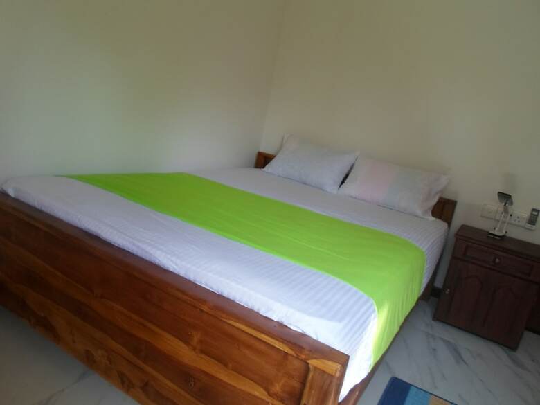 Hotel Amada Lake View Homestay
