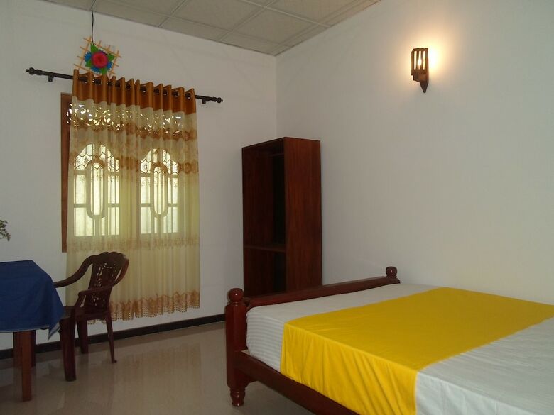Hotel Amada Lake View Homestay