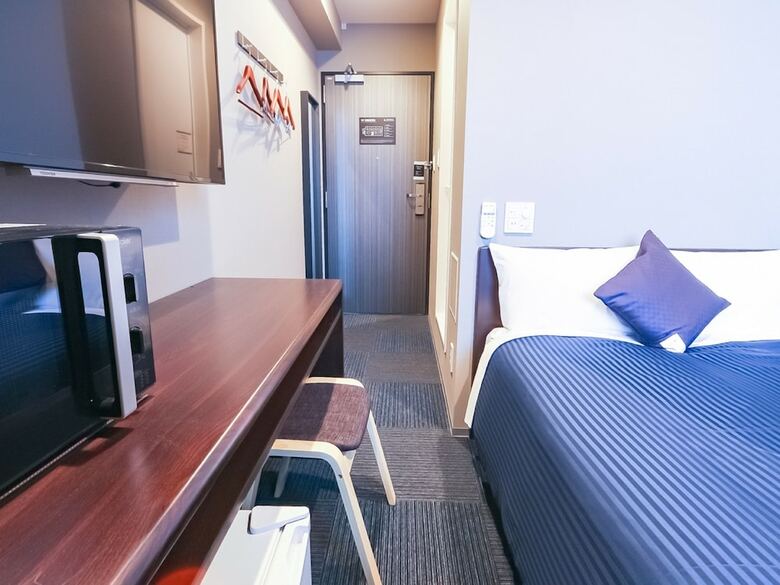 Hotel Livemax Yokohamaeki-nishiguchi