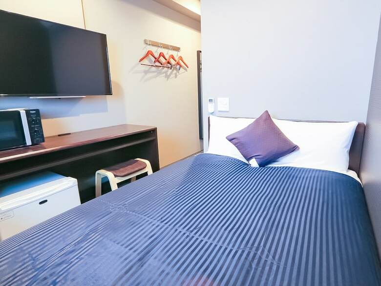 Hotel Livemax Yokohamaeki-nishiguchi