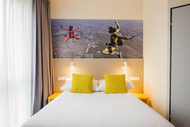 Hotel Ibis Styles Warszawa West
