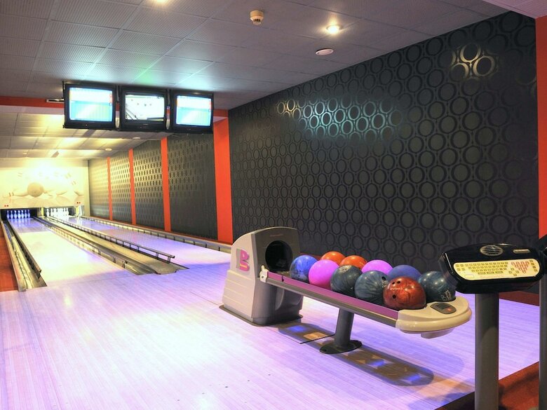 Hotel Ibis Styles Warszawa West
