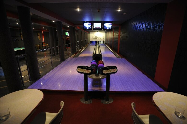 Hotel Ibis Styles Warszawa West