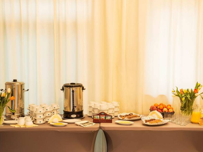 Hotel Ibis Styles Warszawa West