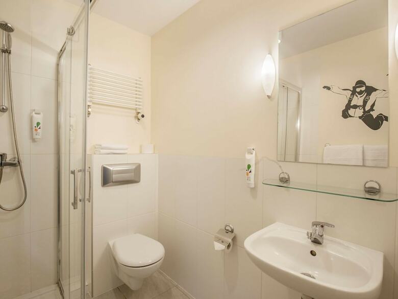 Hotel Ibis Styles Warszawa West