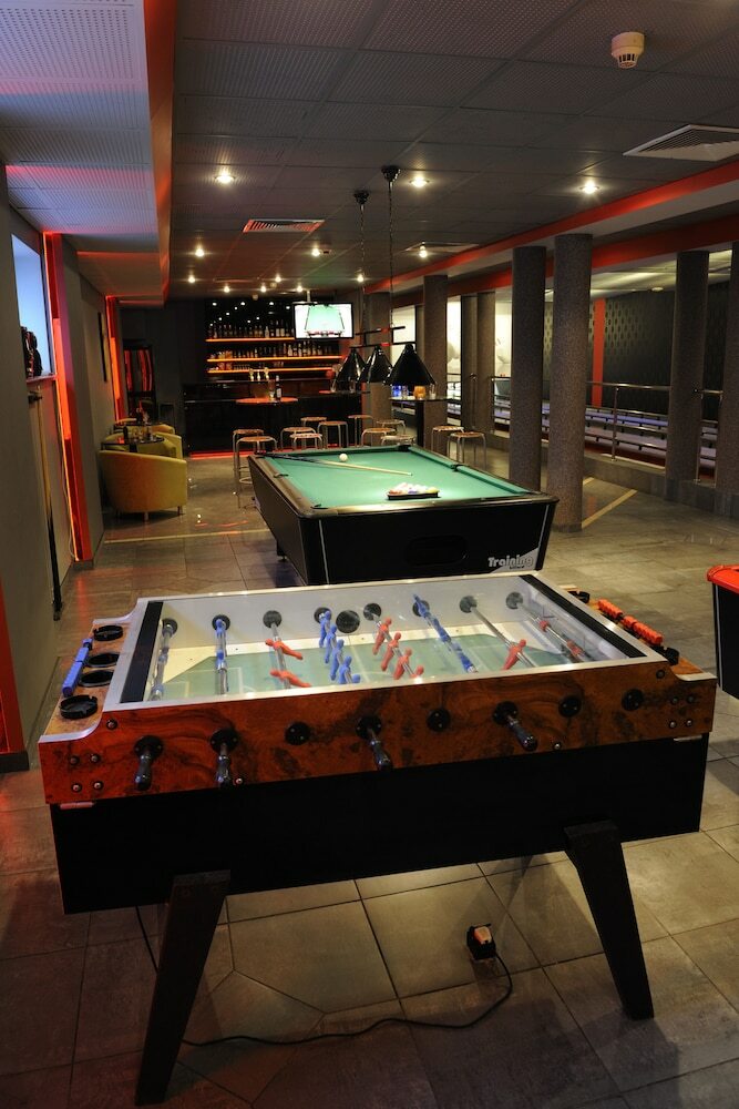 Hotel Ibis Styles Warszawa West