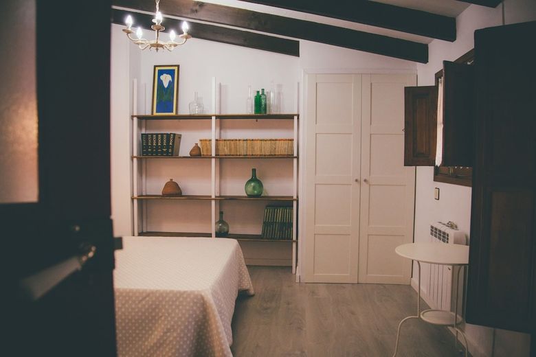 La Guaxa, Casina In Poo de Llanes