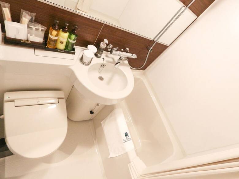 Hotel Livemax Asakusabashi-eki Kitaguchi