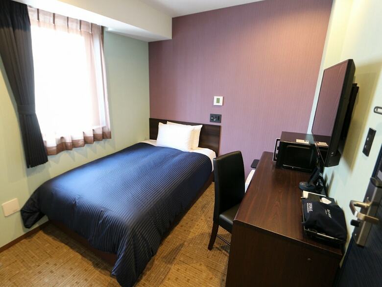 Hotel Livemax Asakusabashi-eki Kitaguchi
