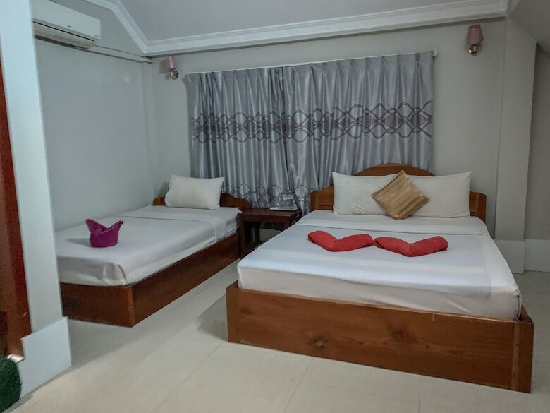 Hotel Cheata Inn