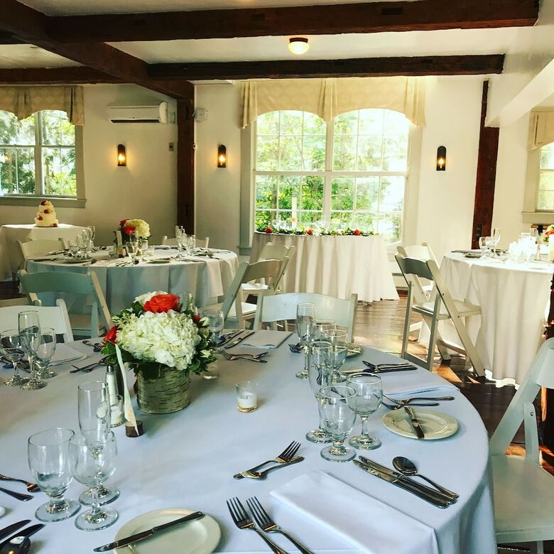 Bed & Breakfast Dowds Country Inn