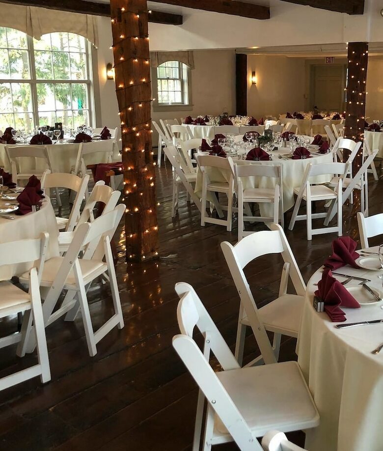 Bed & Breakfast Dowds Country Inn