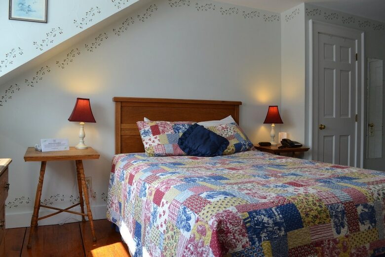 Bed & Breakfast Dowds Country Inn